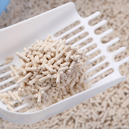 6L Biodegradable Tofu Cat Litter – Odour Control & Easy Cleanup, Soft Clumping, Eco-Friendly