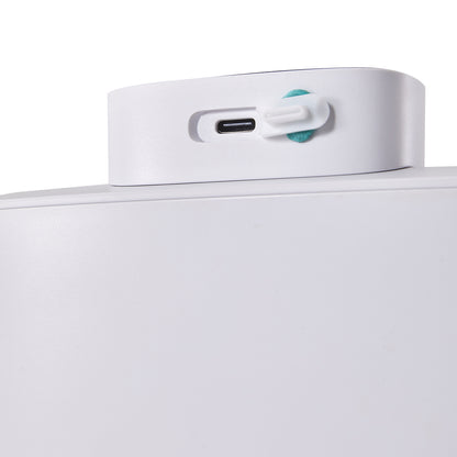 Ultra-Quiet Pet Water Fountain - Three Flow Modes with Large 3.2L Capacity