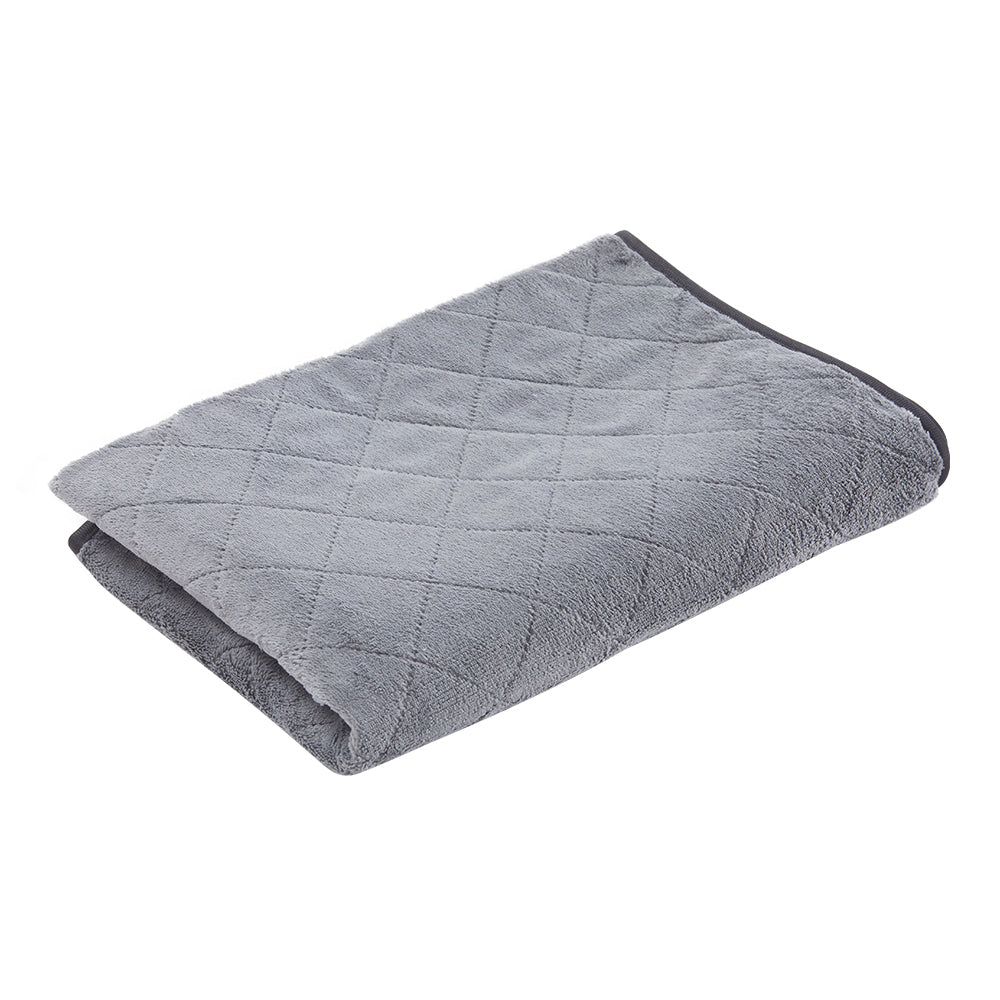 Washable & Reusable Pet Pee Pad – Non-Slip, Super Absorbent, Home & Travel Friendly