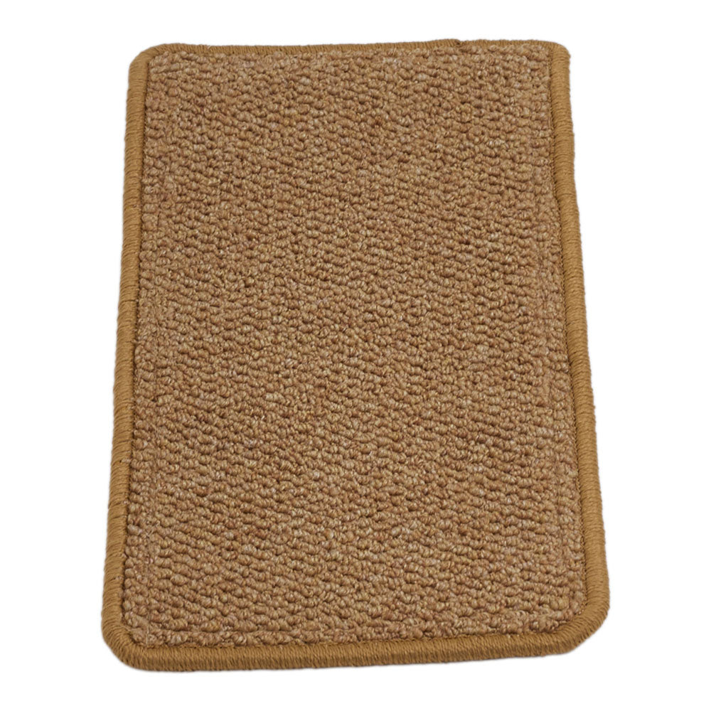 Non-Slip Pseudo-Sisal Cat Scratching Mat – Versatile Floor Protector and Play Pad for Pets