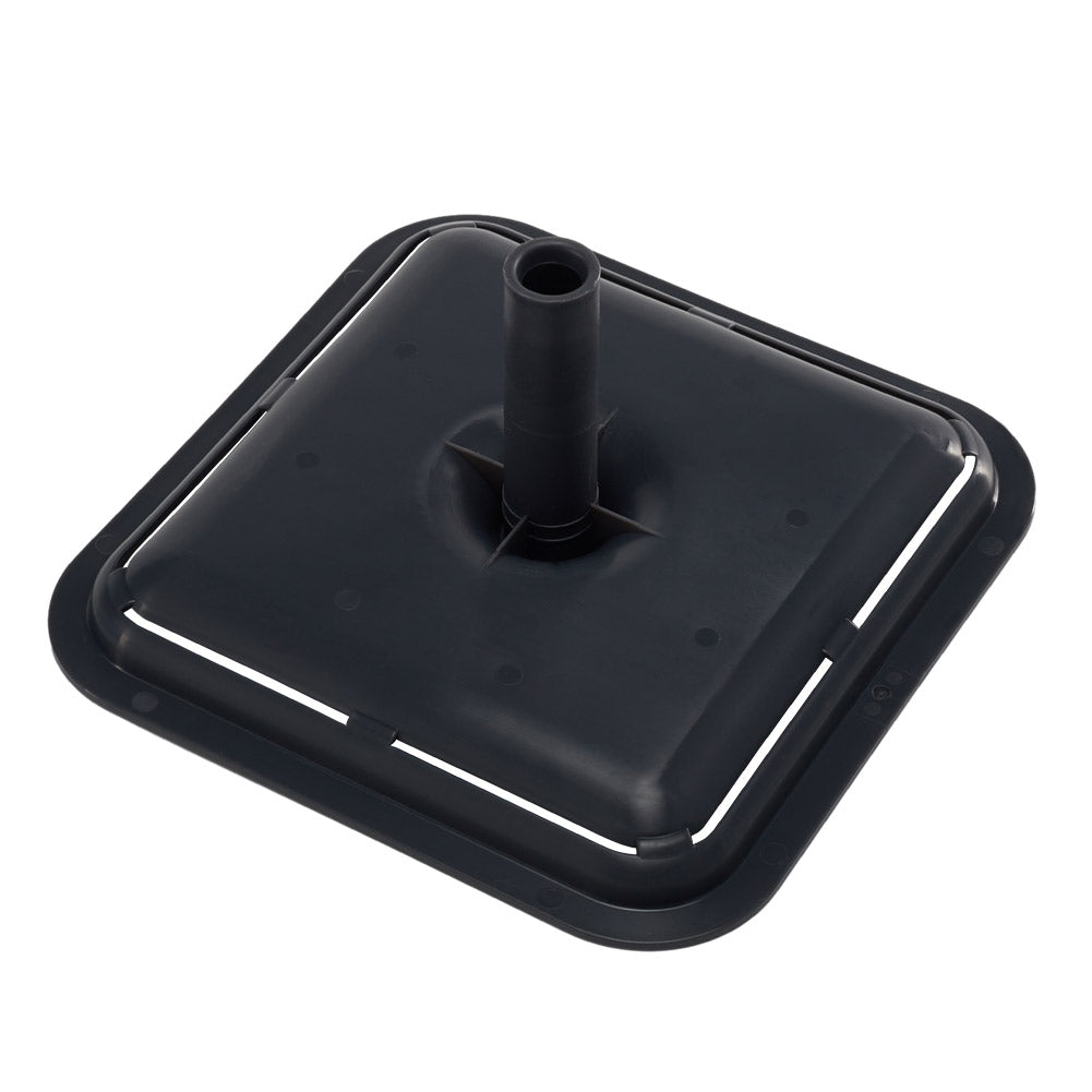 2L Pet Water Fountain with LED Lights – Quiet & Stylish Hydration Solution for Pets