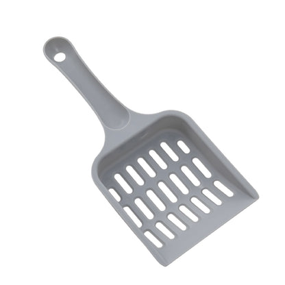 Large Hooded Cat Litter Box with Scoop – Top & Front Entry Design for Odour Control and Easy Cleaning