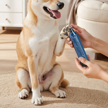 Rechargeable Pet Nail Grinder – Efficient, Quiet, USB Rechargeable, Adjustable Speed for Safe Pet Nail Care